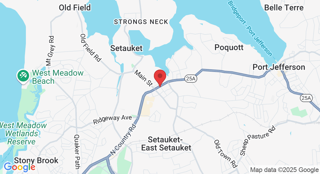 200 Main St suite 5, Setauket- East Setauket, NY 11733, USA