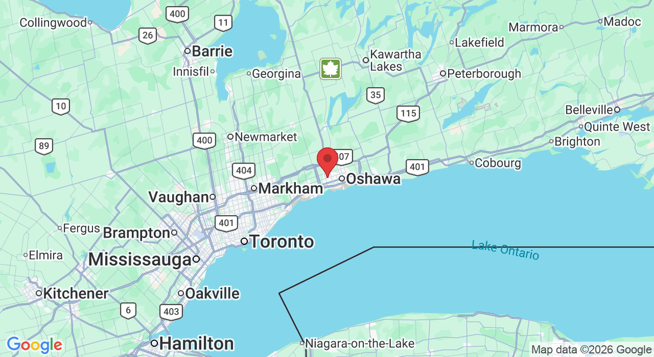 Whitby, ON, Canada