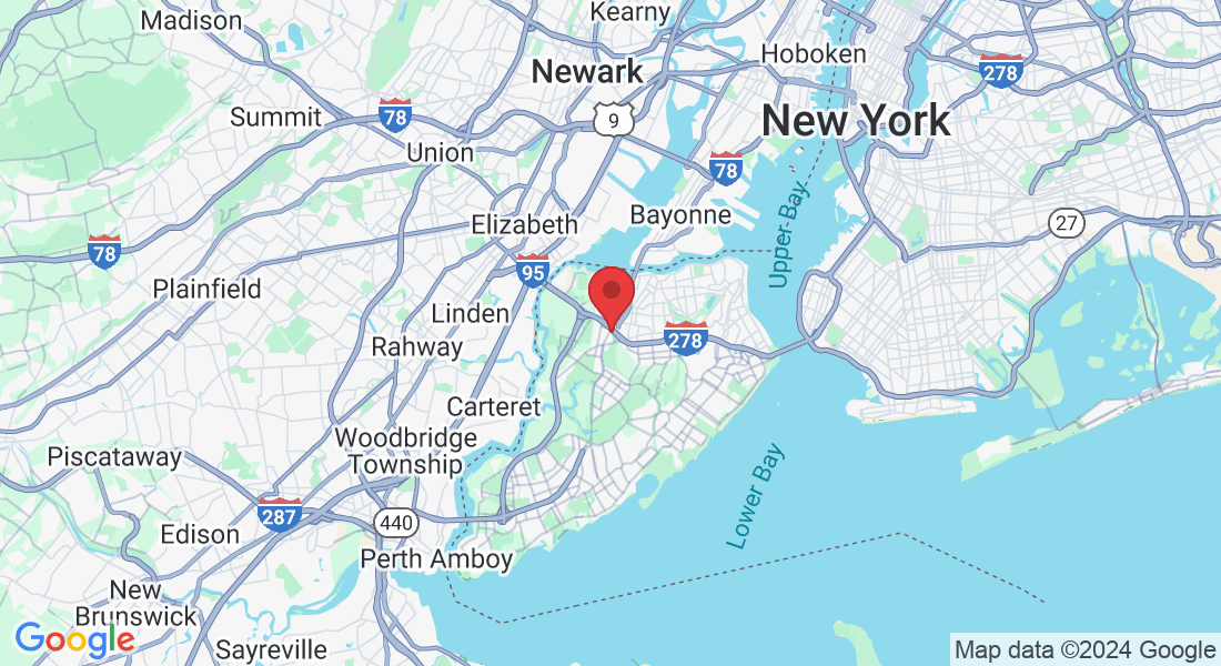 260 Christopher Ln, Staten Island, NY 10314, USA