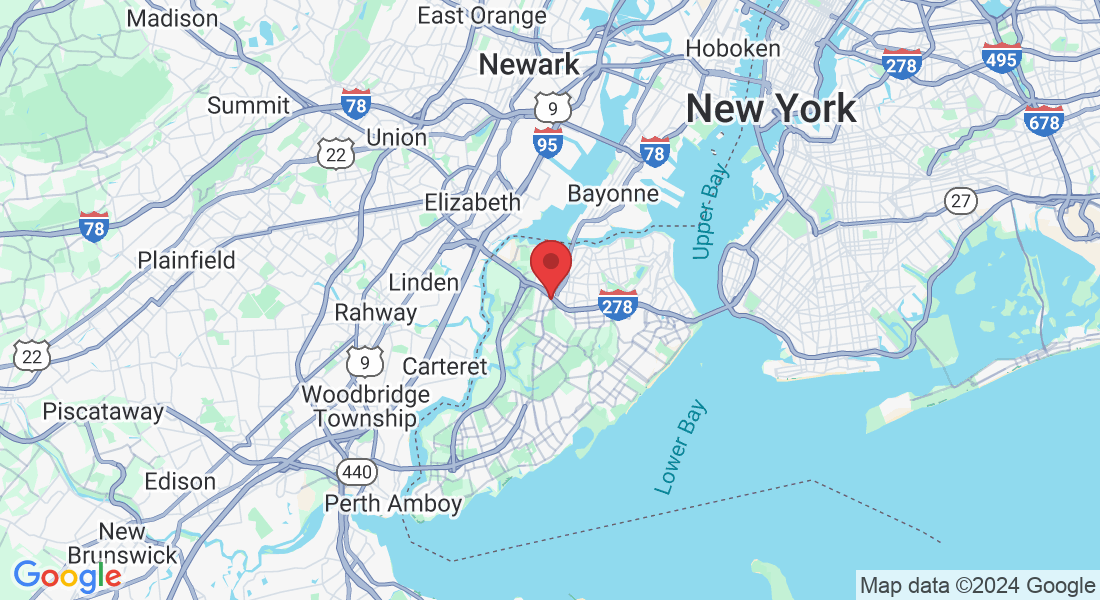 260 Christopher Ln, Staten Island, NY 10314, USA