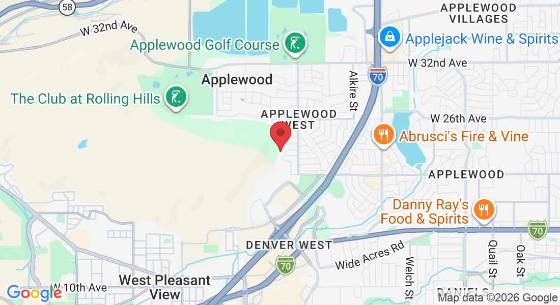 2249 Old Quarry Rd, Golden, CO 80401, USA