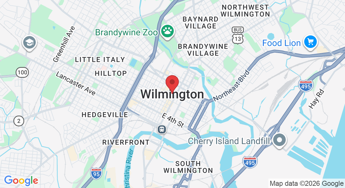 Wilmington, DE, USA