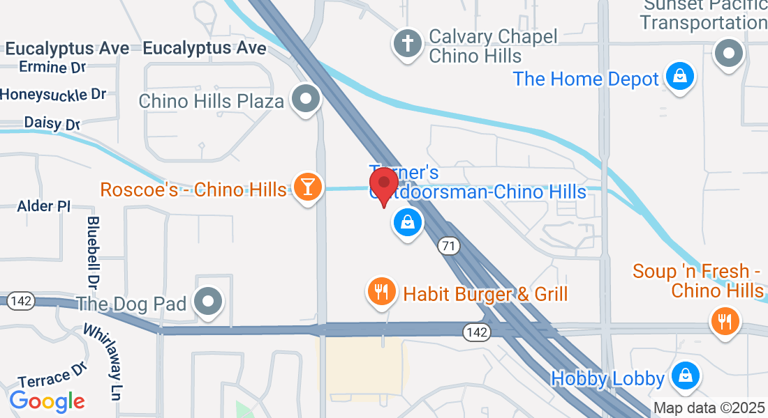 4200 Chino Hills Pkwy #670, Chino Hills, CA 91709, USA