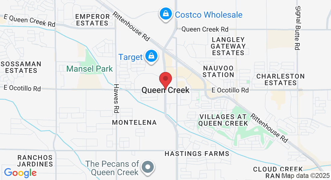 Queen Creek, AZ, USA