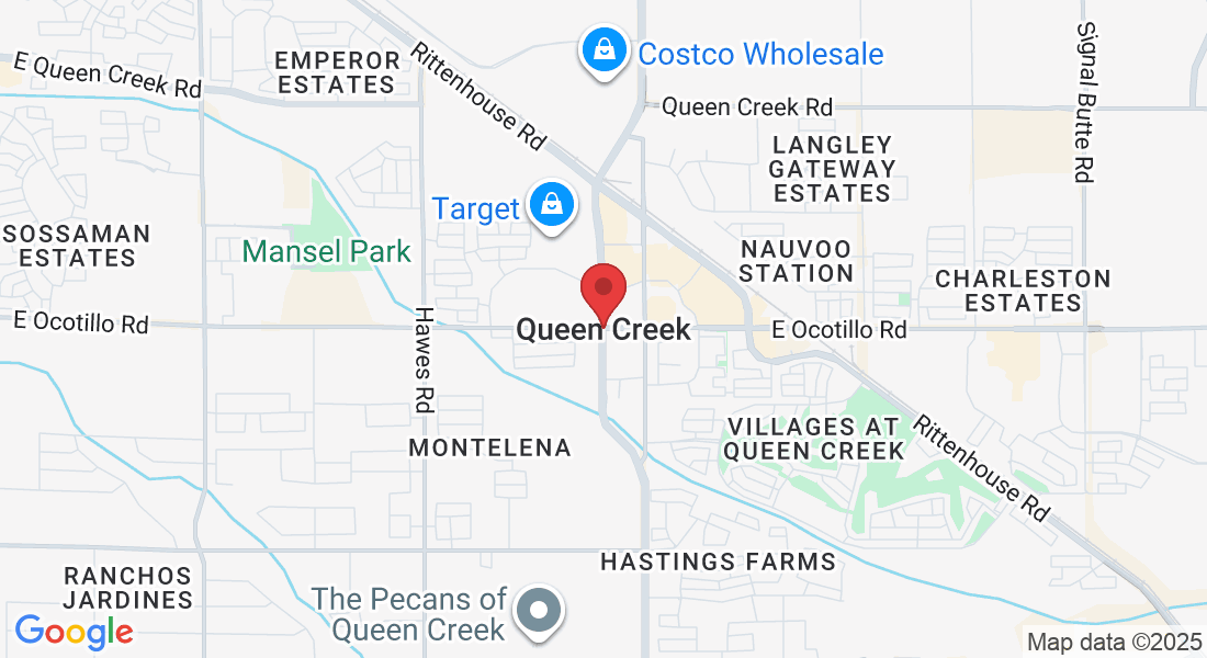 Queen Creek, AZ, USA