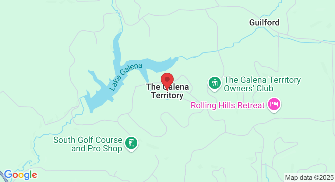The Galena Territory, Guilford Township, IL 61036, USA