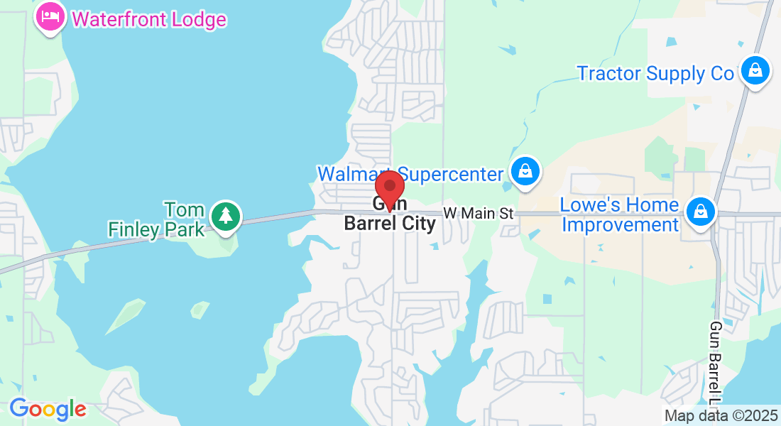 Gun Barrel City, TX, USA