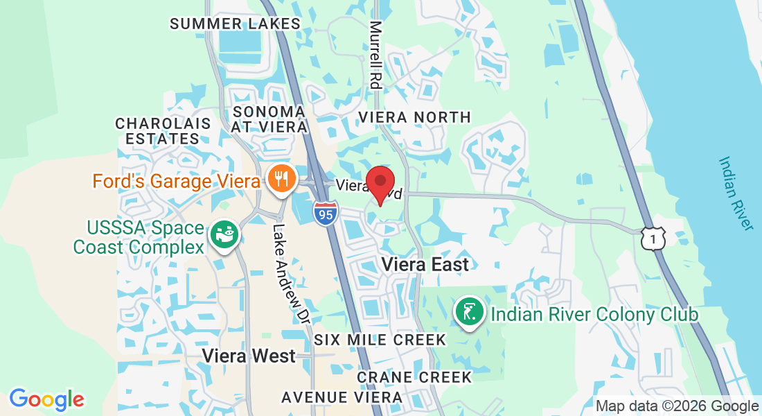 Brevard County, FL, USA