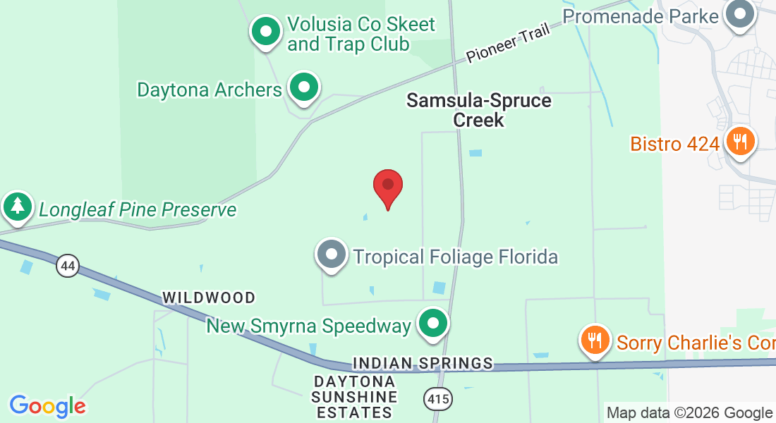Volusia County, FL, USA