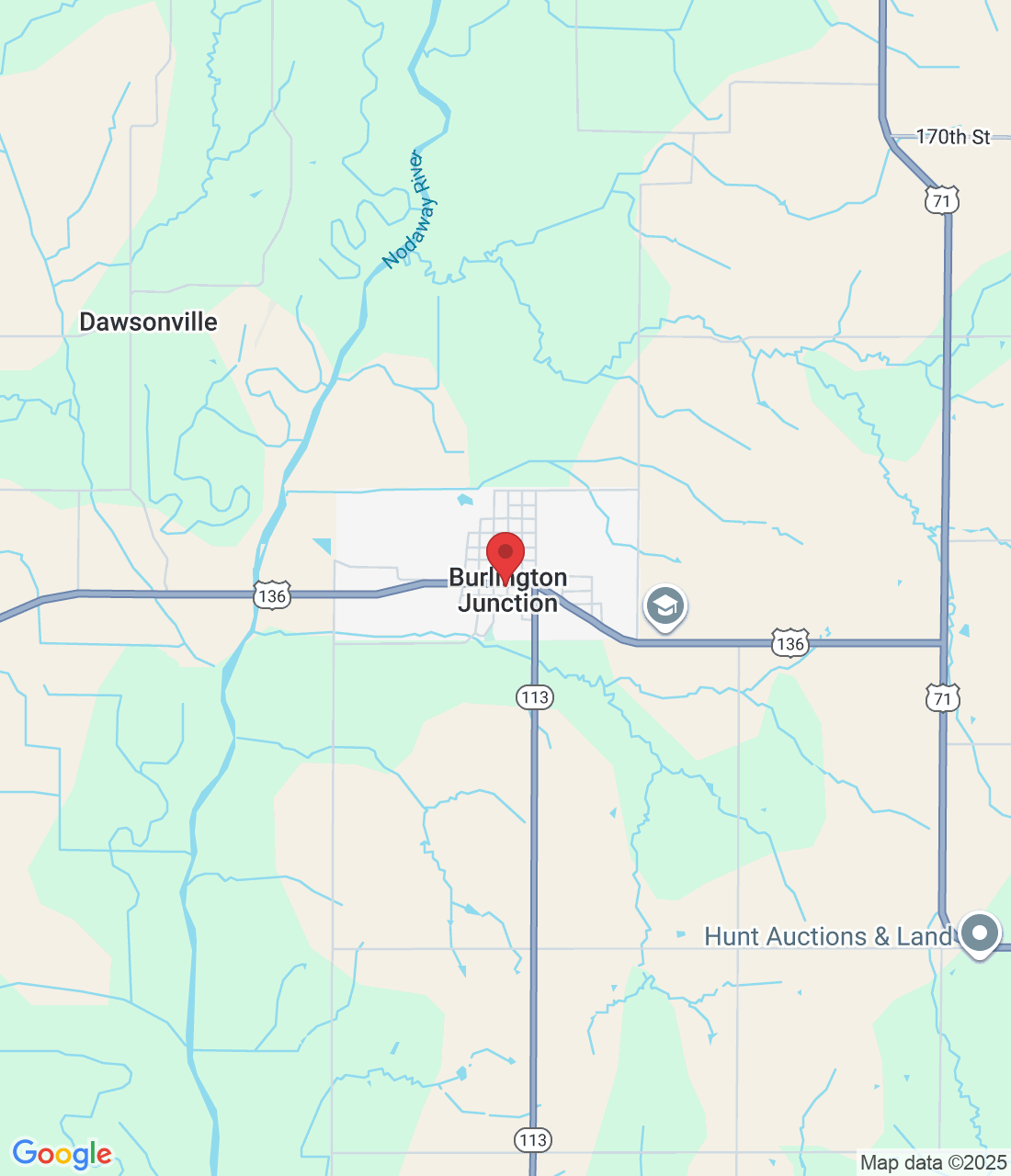 Burlington Junction, MO 64428, USA