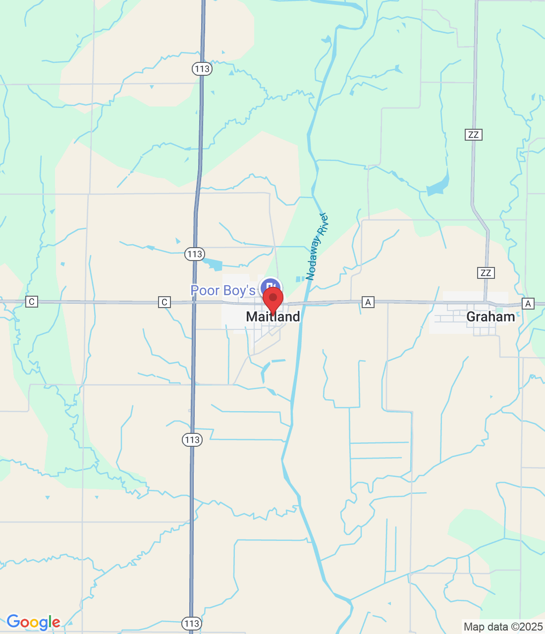 Maitland, MO 64466, USA