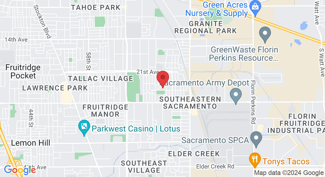 7440 Peacock Way, Sacramento, CA 95820, USA