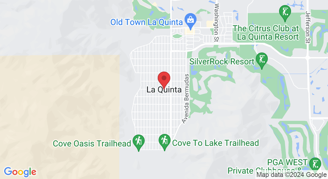 La Quinta, CA, USA