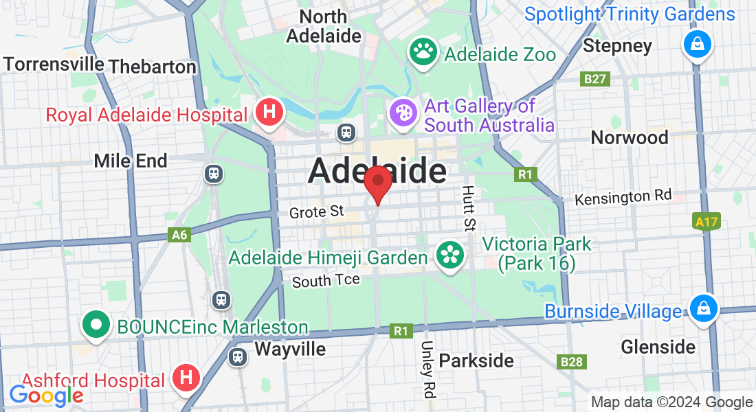 Adelaide SA, Australia