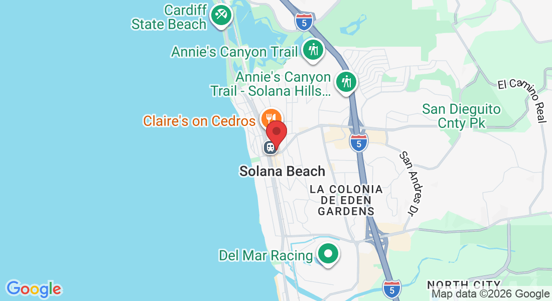 124 Lomas Santa Fe Dr unit 208, Solana Beach, CA 92075, USA