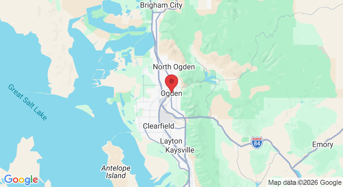 Ogden, UT, USA