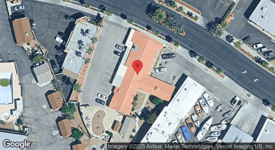921 Nevada Way, Boulder City, NV 89005, USA