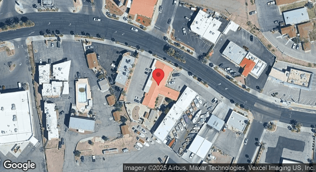 921 Nevada Way, Boulder City, NV 89005, USA