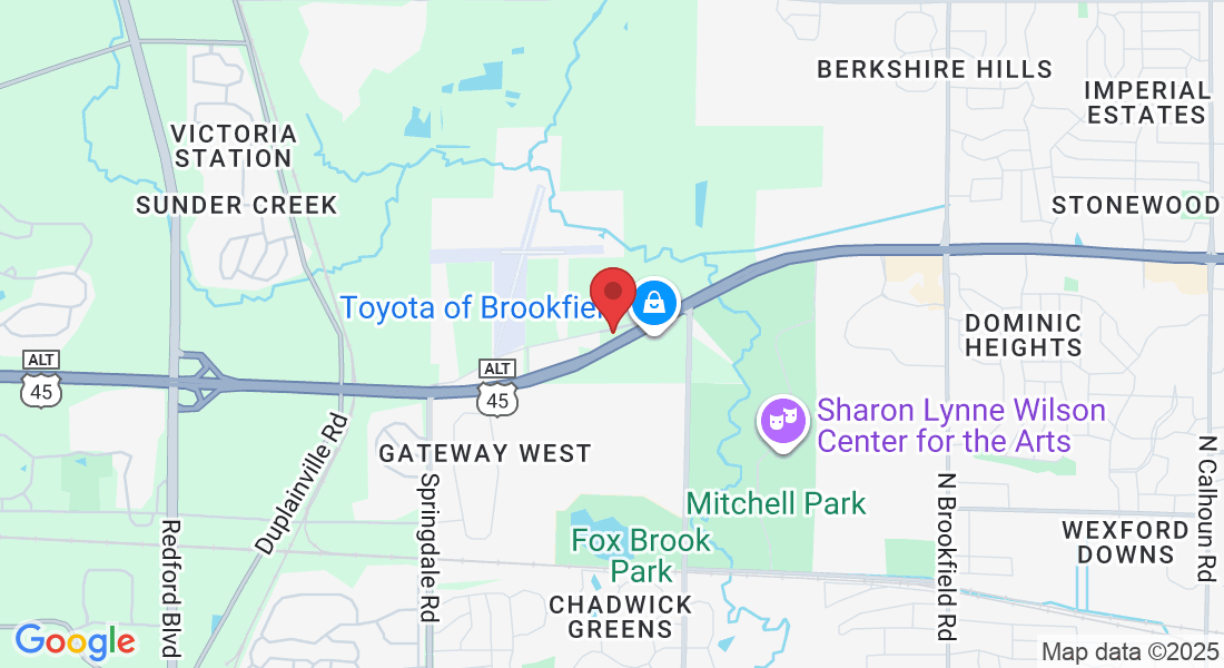 21000 W Capitol Dr, Pewaukee, WI 53072, USA