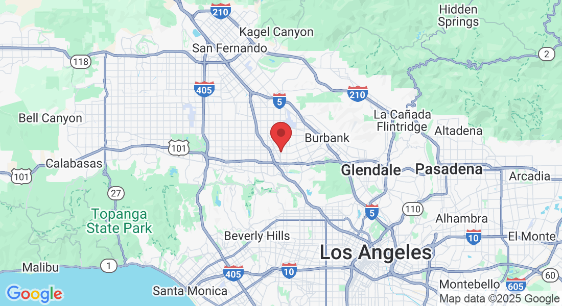 5228 Vineland Ave, North Hollywood, CA 91601, USA