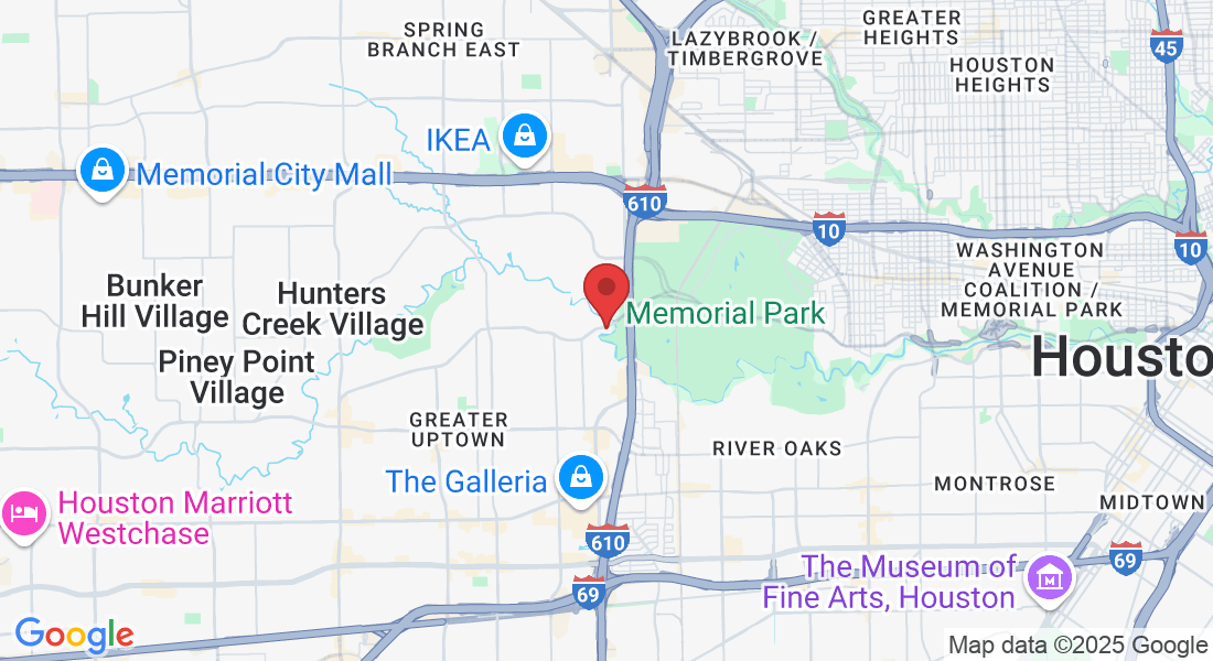 4801 Woodway Dr Ste. 175E, Houston, TX 77056, USA