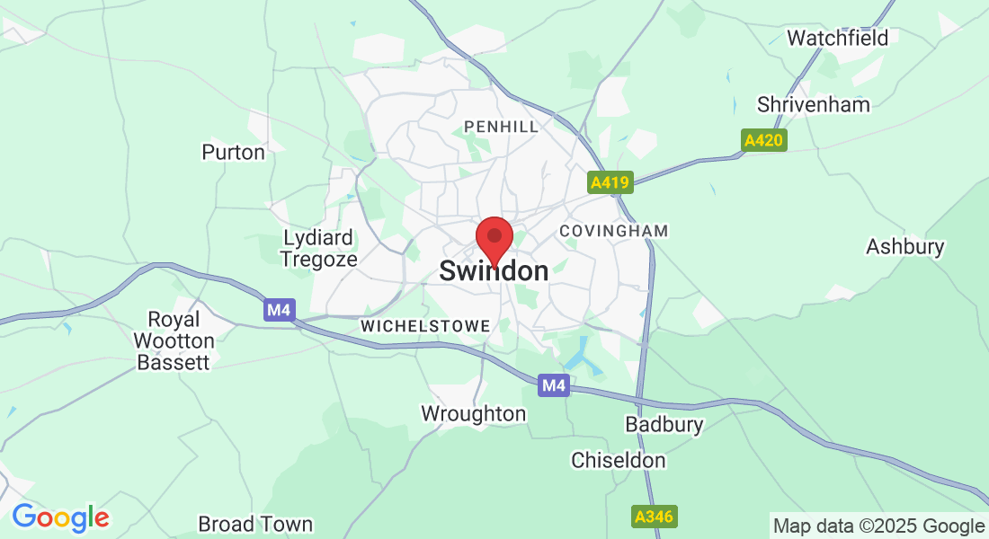 Swindon, UK