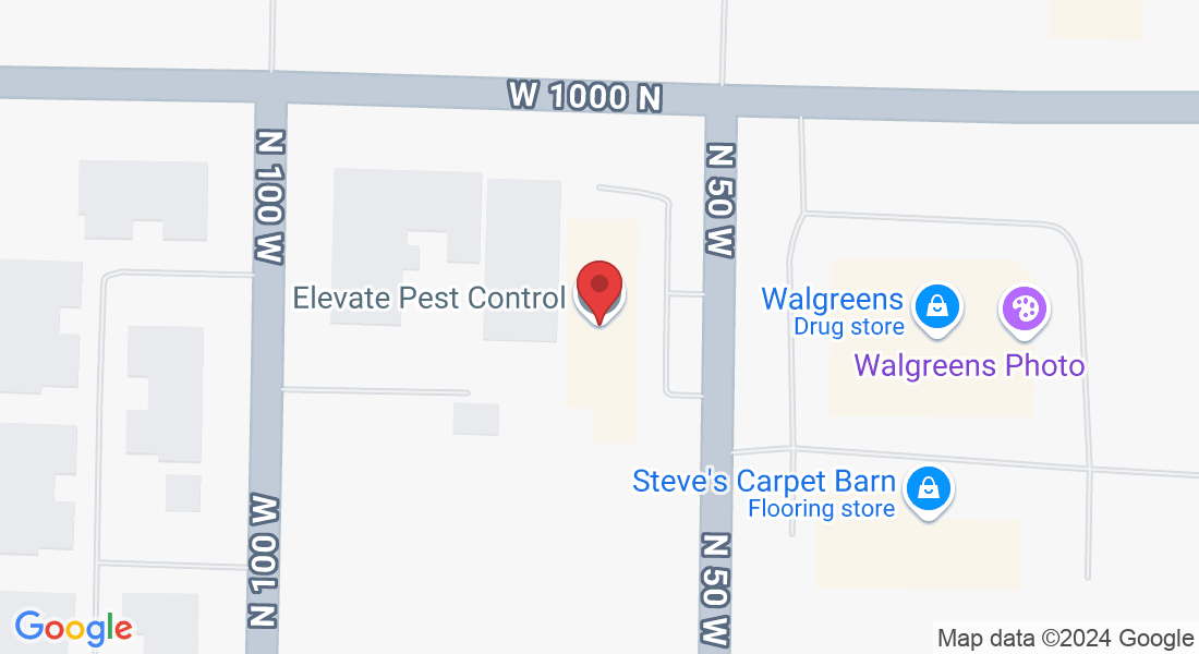 60 W 1000 N, Logan, UT 84321, USA