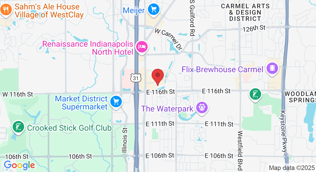 303 Congressional Blvd, Carmel, IN 46032, USA