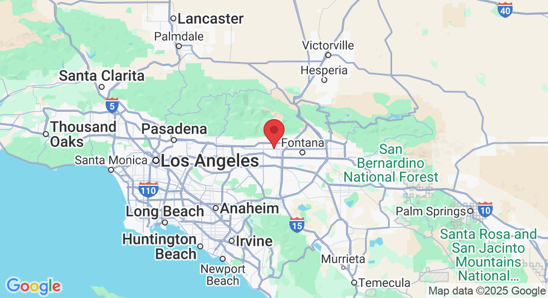Rancho Cucamonga, CA, USA