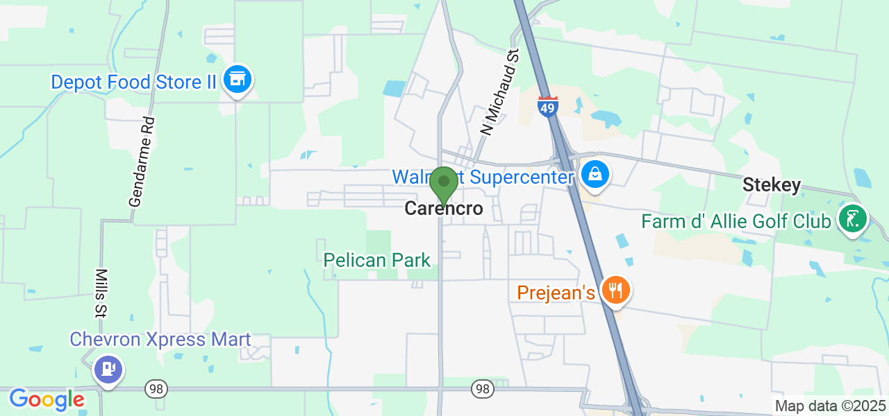 Carencro, LA, USA