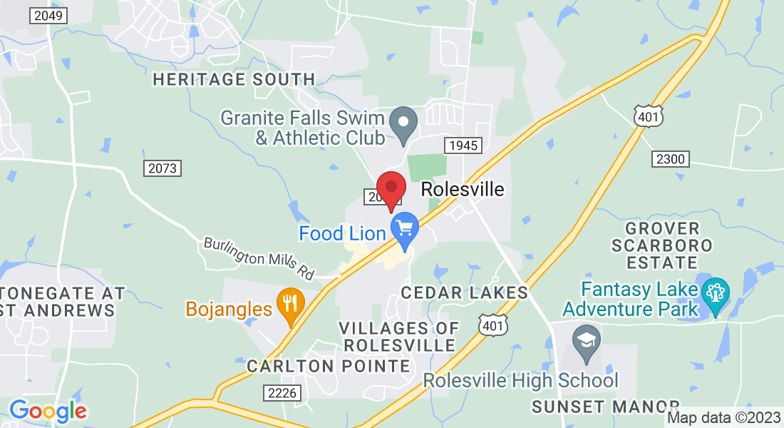 6470 Rogers Rd ste. 541, Rolesville, NC 27571, USA