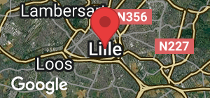Lille, France