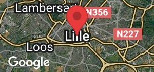 Lille, France
