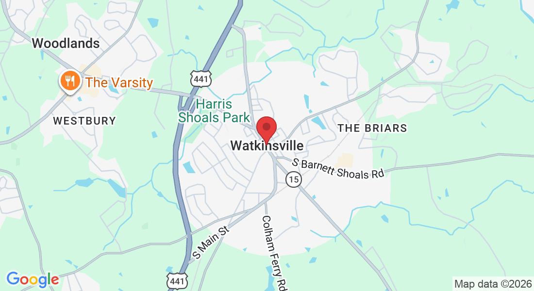 Watkinsville, GA, USA