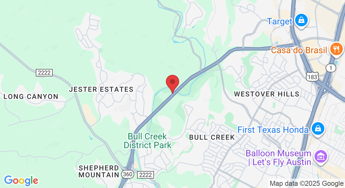 7800 N Capital of Texas Hwy, Austin, TX 78731, USA