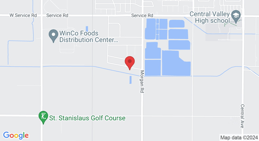 1172 Marchy Ln, Ceres, CA 95307, USA