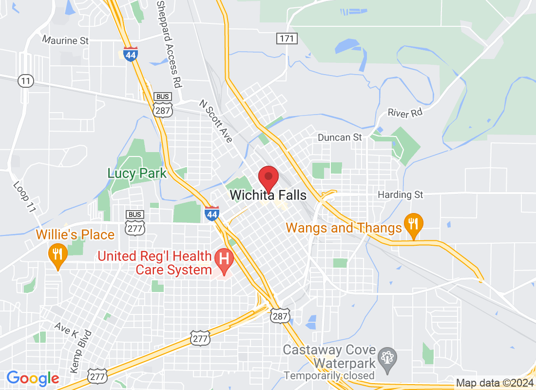 Wichita Falls, TX, USA