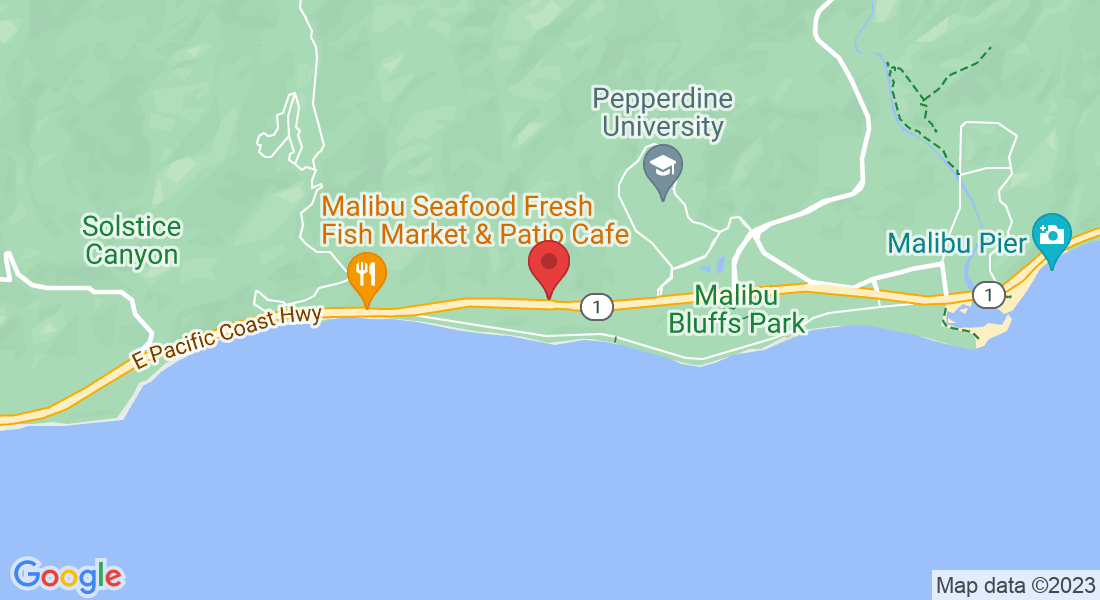 24955 E Pacific Coast Hwy Ste C-100, Malibu, CA 90265, USA