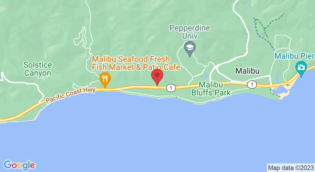 24955 E Pacific Coast Hwy Ste C-100, Malibu, CA 90265, USA