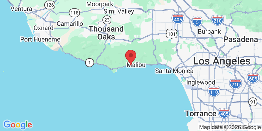 24955 E Pacific Coast Hwy Ste C-100, Malibu, CA 90265, USA