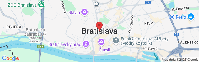 Bratislava, Slovensko