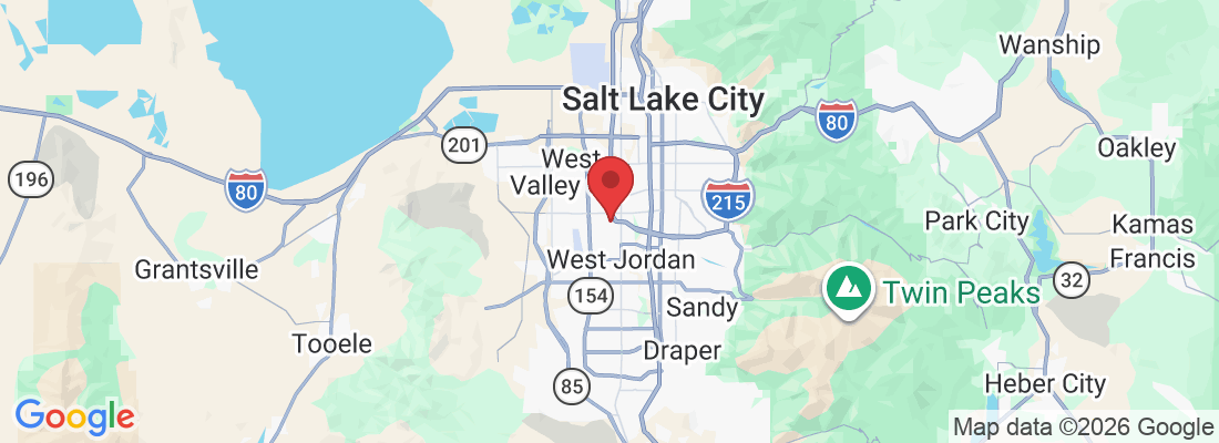 Salt Lake County, UT, USA