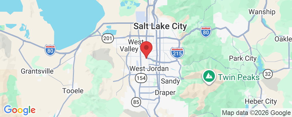 Salt Lake County, UT, USA
