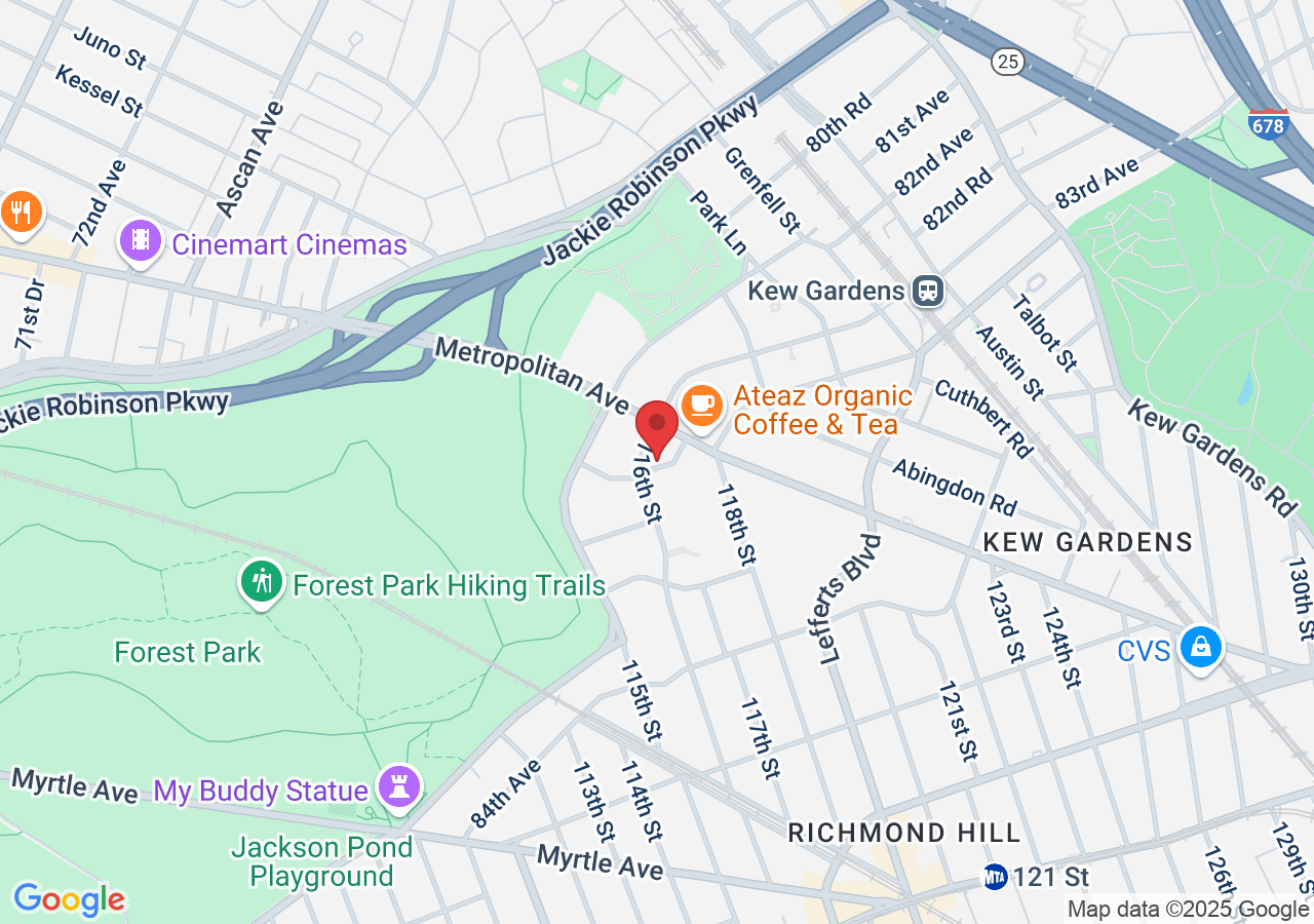 82-77 116th St, Jamaica, NY 11418, USA