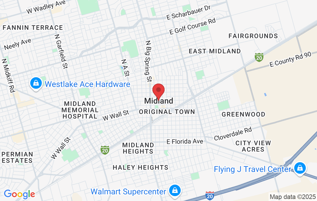 Midland, TX, USA