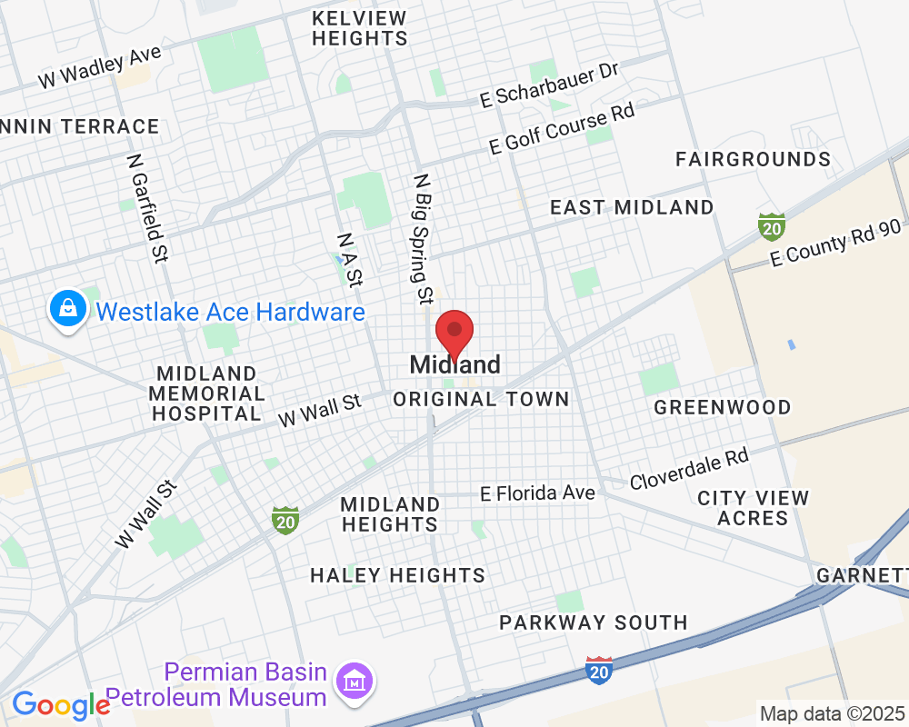Midland, TX, USA