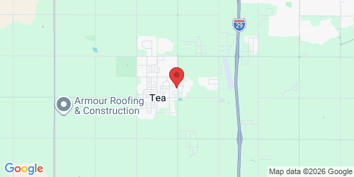 315 Co Hwy 106, Tea, SD 57064, USA