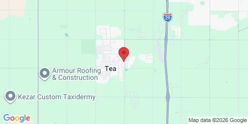 315 Co Hwy 106, Tea, SD 57064, USA
