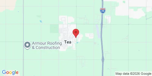 315 Co Hwy 106, Tea, SD 57064, USA