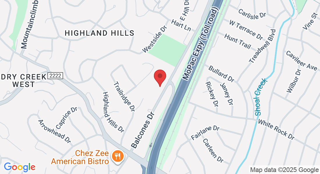 ONKlinical Research LLC, 5900 Balcones Dr ste 100, Austin, TX 78731, Hoa Kỳ